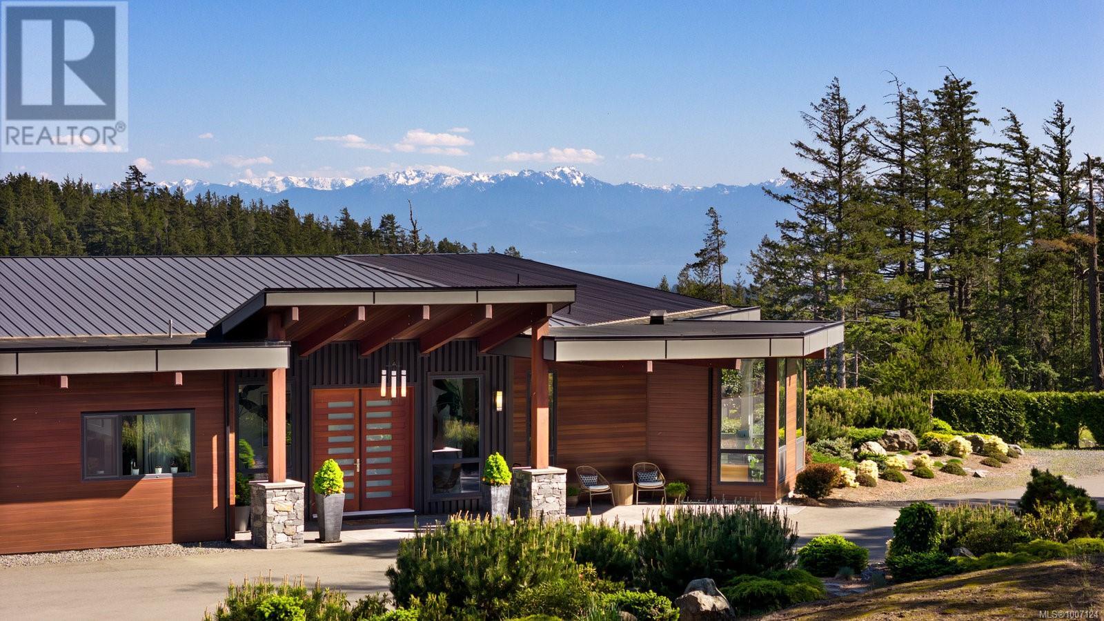 1570 Zanita Hts, Metchosin, British Columbia