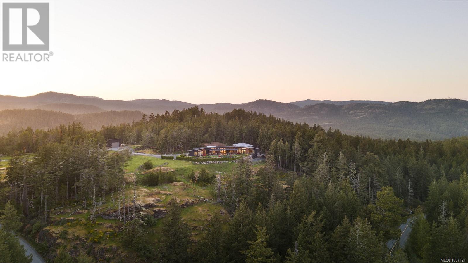1570 Zanita Hts, Metchosin, British Columbia  V9C 4H4 - Photo 2 - 1007124