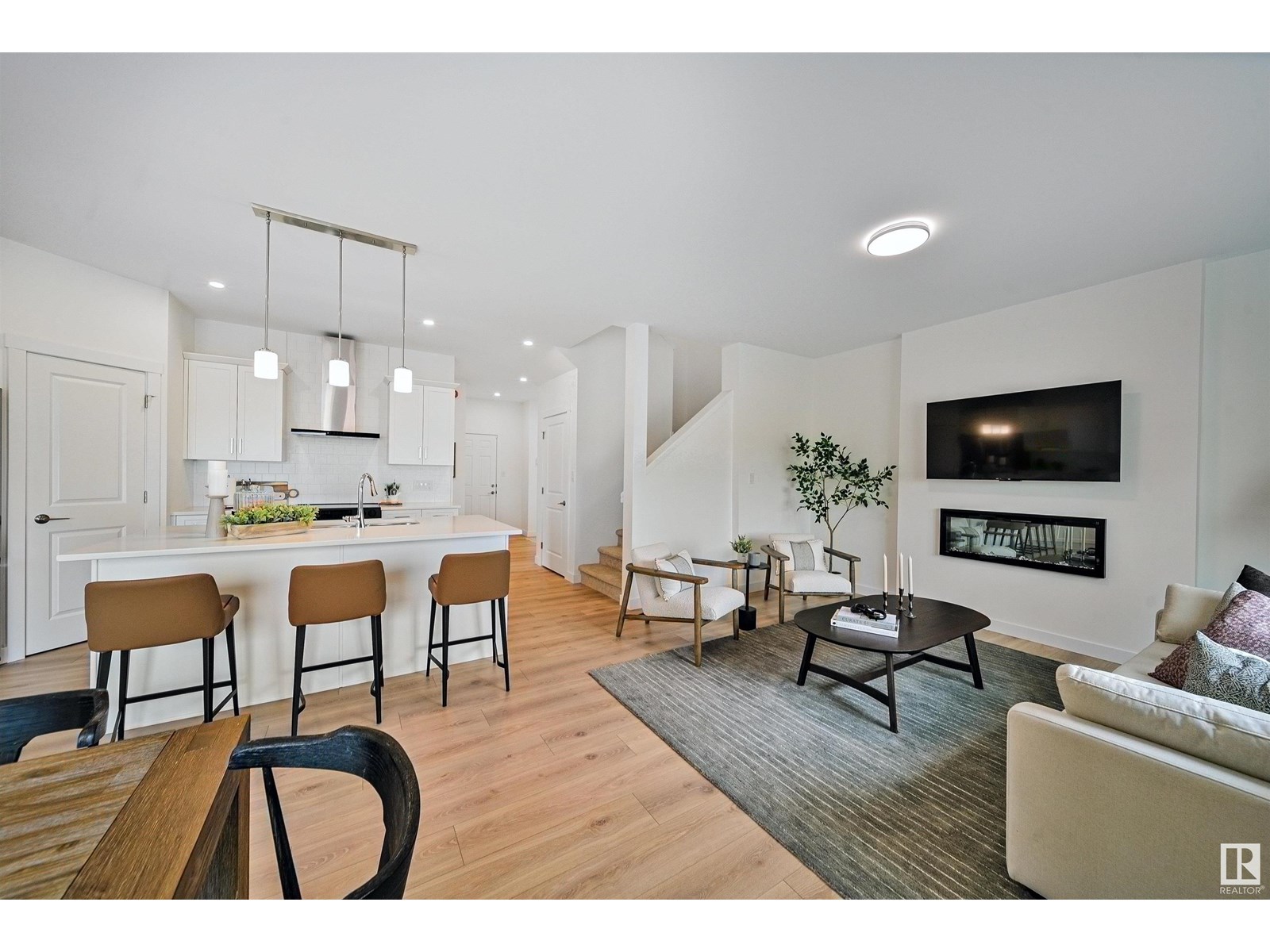 4023 208 St Nw, Edmonton, Alberta  T6M 3E4 - Photo 8 - E4447334
