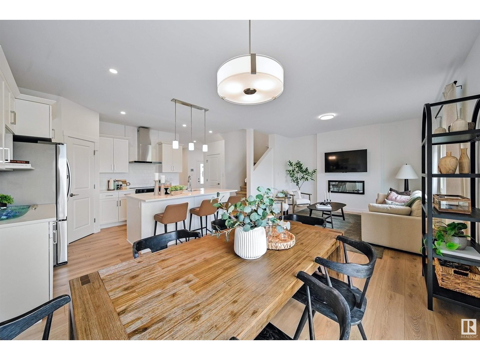 4023 208 St Nw, Edmonton, Alberta  T6M 3E4 - Photo 7 - E4447334