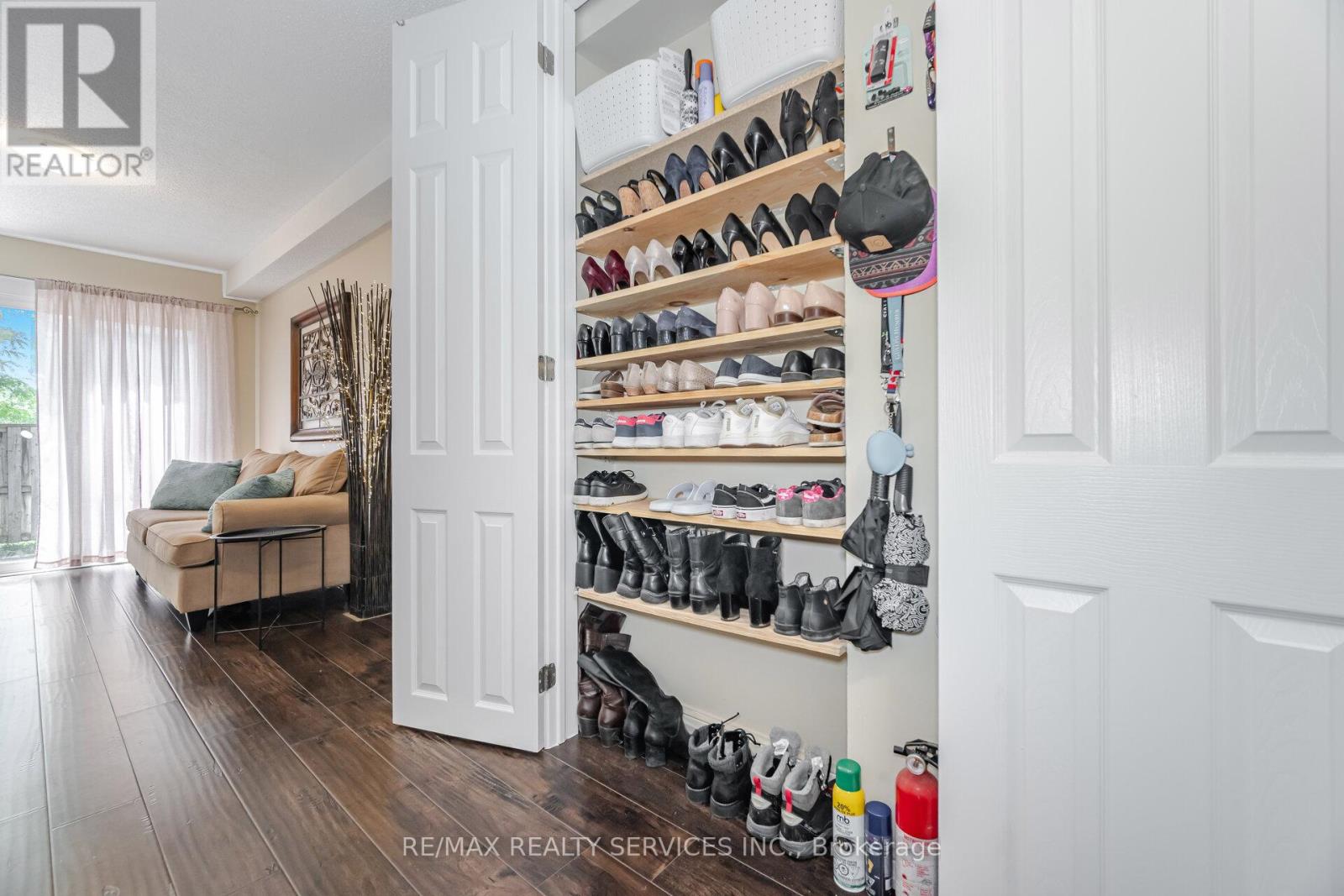 21 - 2 Clay Brick Court, Brampton, Ontario  L6V 4M7 - Photo 30 - W12280090