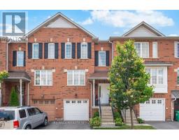 21 - 2 CLAY BRICK COURT, Brampton, Ontario