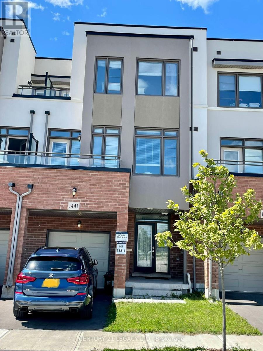 1441 CLARRIAGE COURT, Milton, Ontario