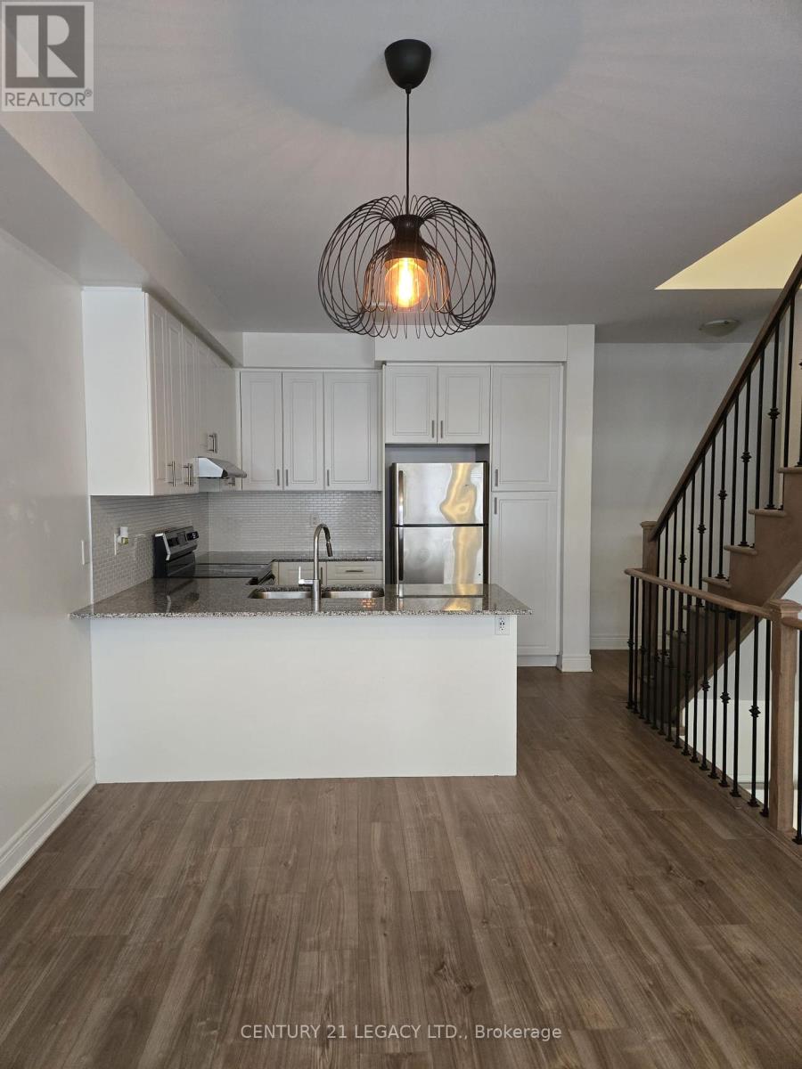 1441 Clarriage Court, Milton, Ontario  L9E 1J4 - Photo 15 - W12280135