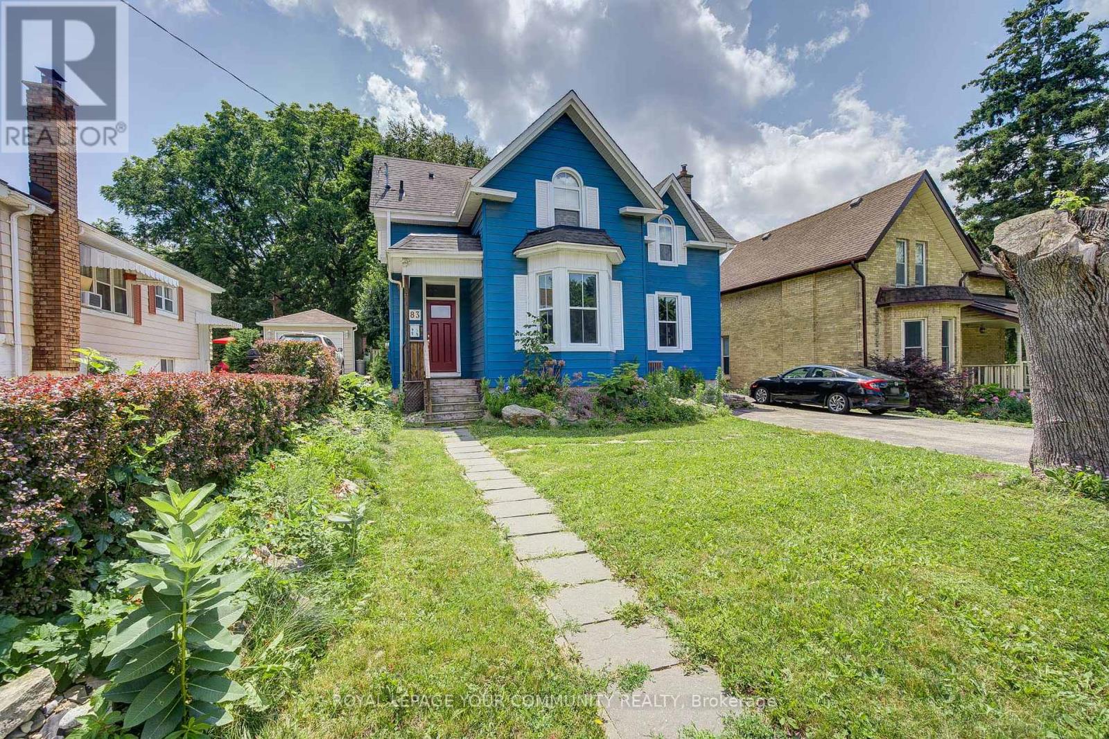 Property at 83 CONCESSION STREET image 1