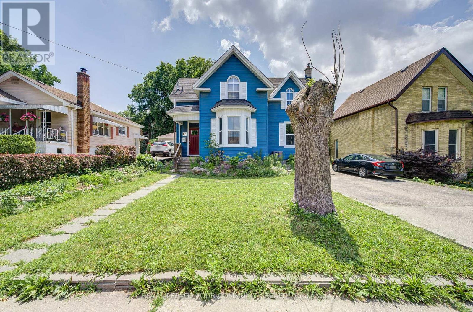 Property at 83 CONCESSION STREET image 2