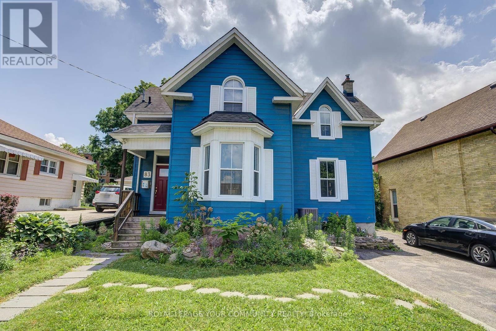 Property at 83 CONCESSION STREET image 3
