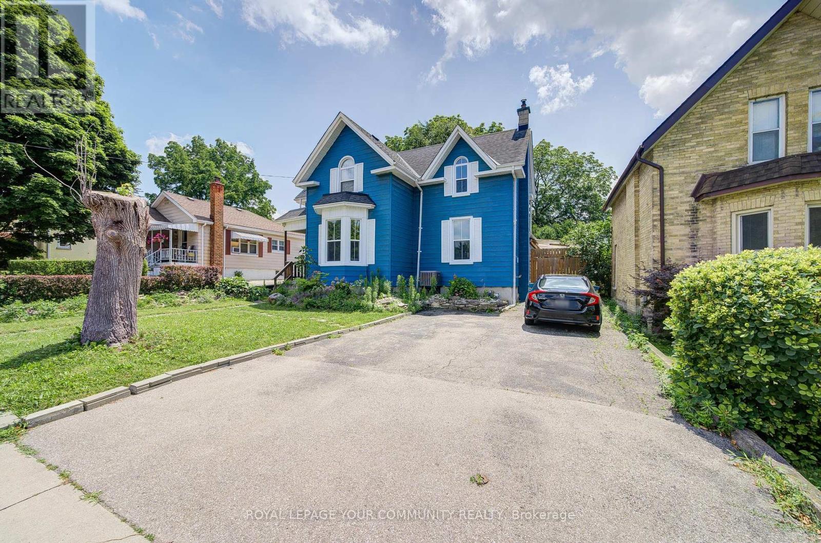 Property at 83 CONCESSION STREET image 4