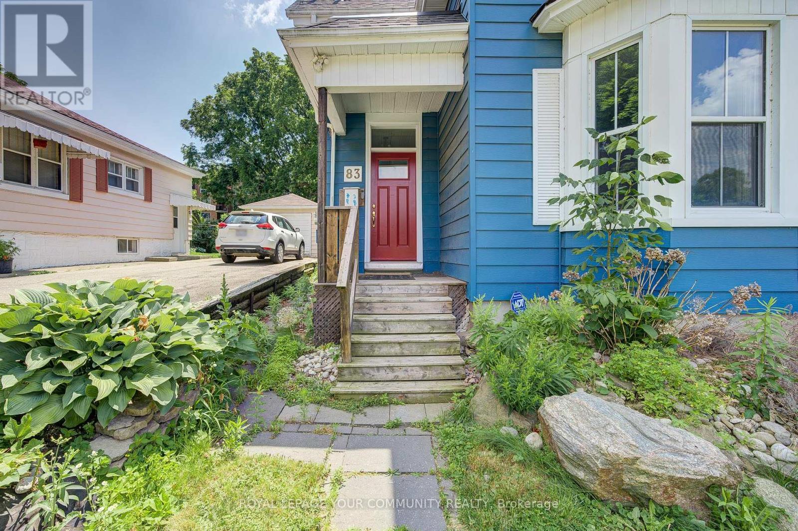 Property at 83 CONCESSION STREET image 5