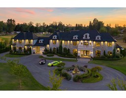 687 204 STREET, Langley, British Columbia