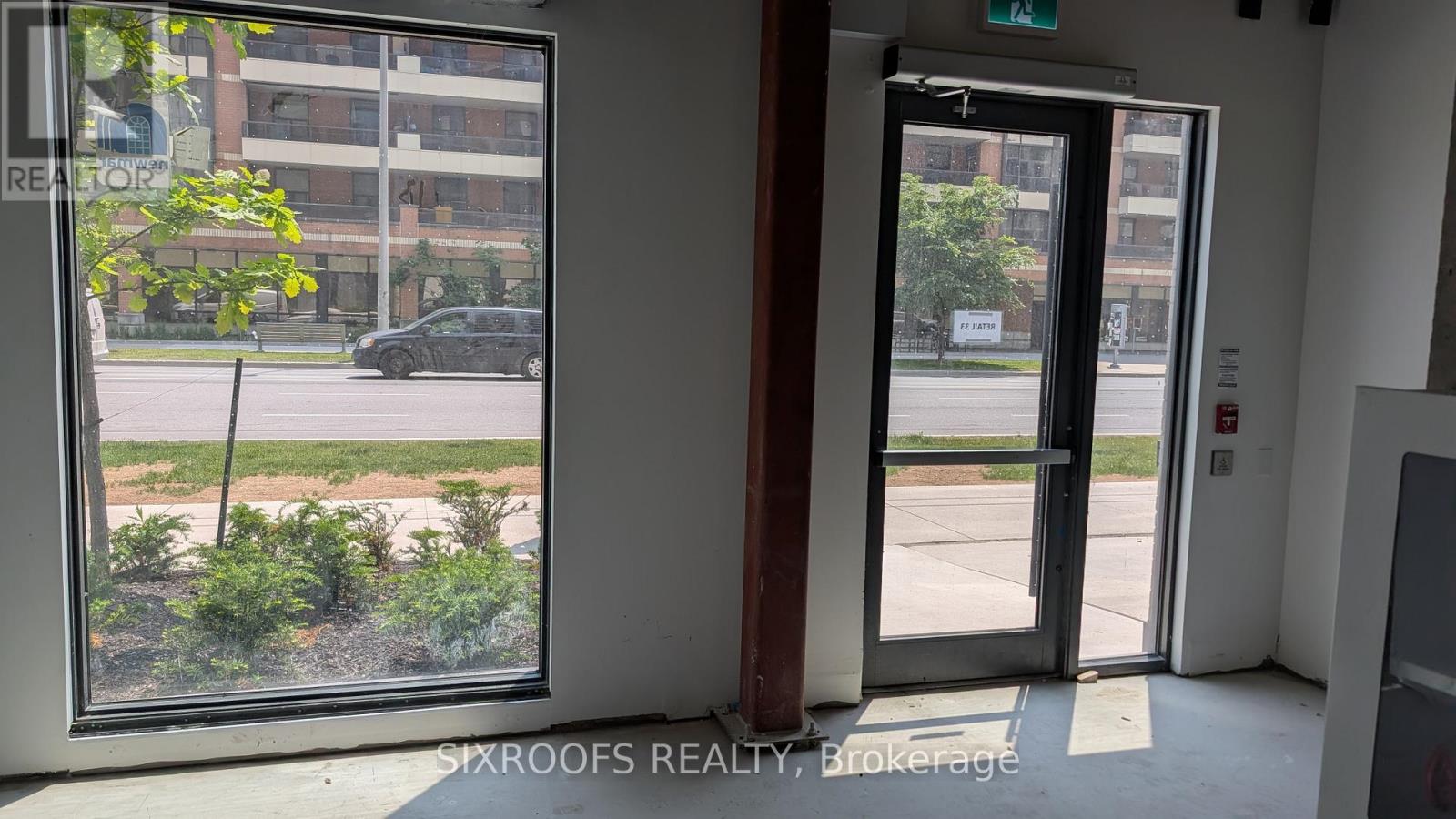 33 - 500 Wilson Avenue, Toronto, Ontario  M3H 0E5 - Photo 10 - C12280166