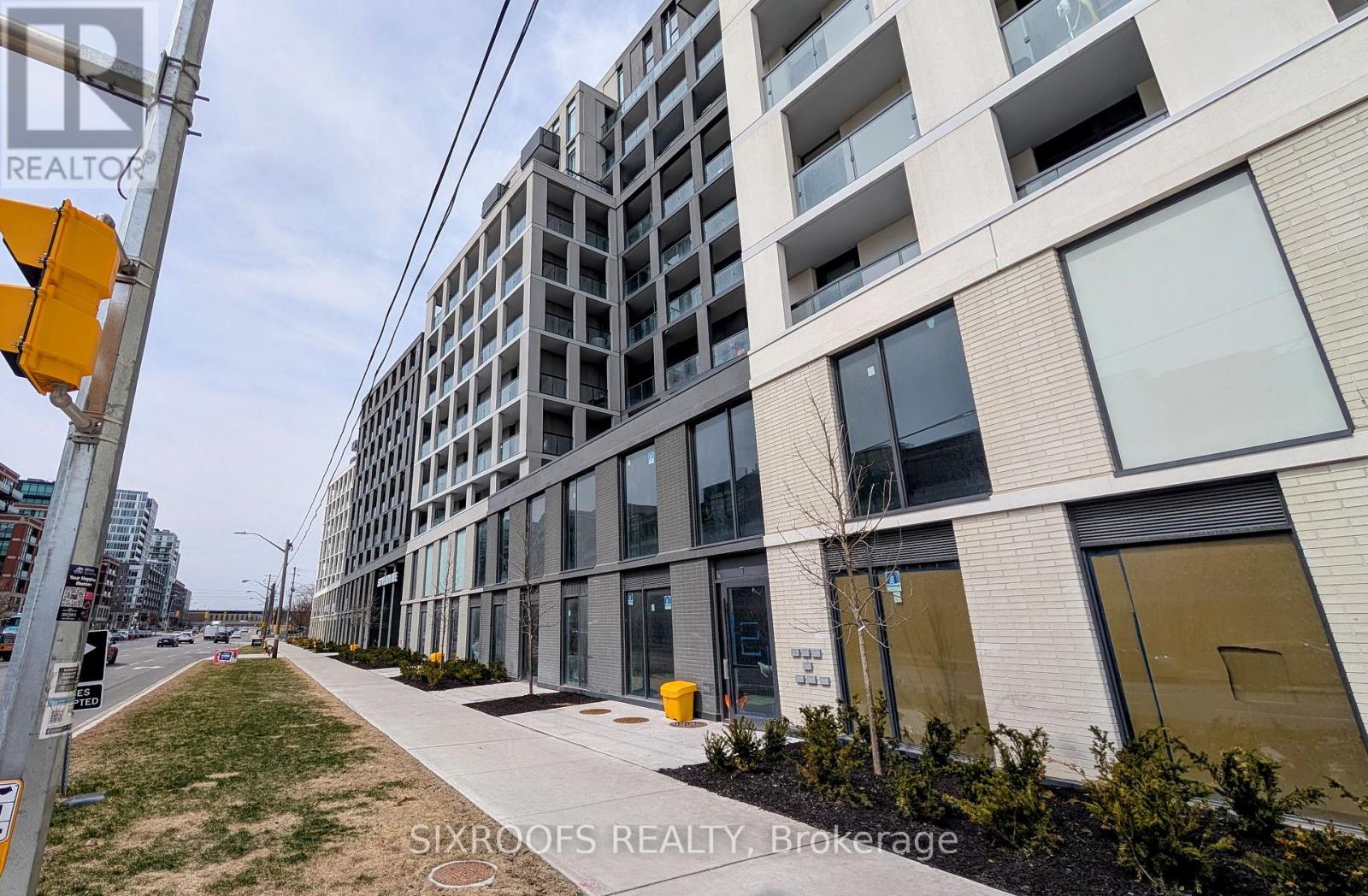 33 - 500 Wilson Avenue, Toronto, Ontario  M3H 0E5 - Photo 3 - C12280166