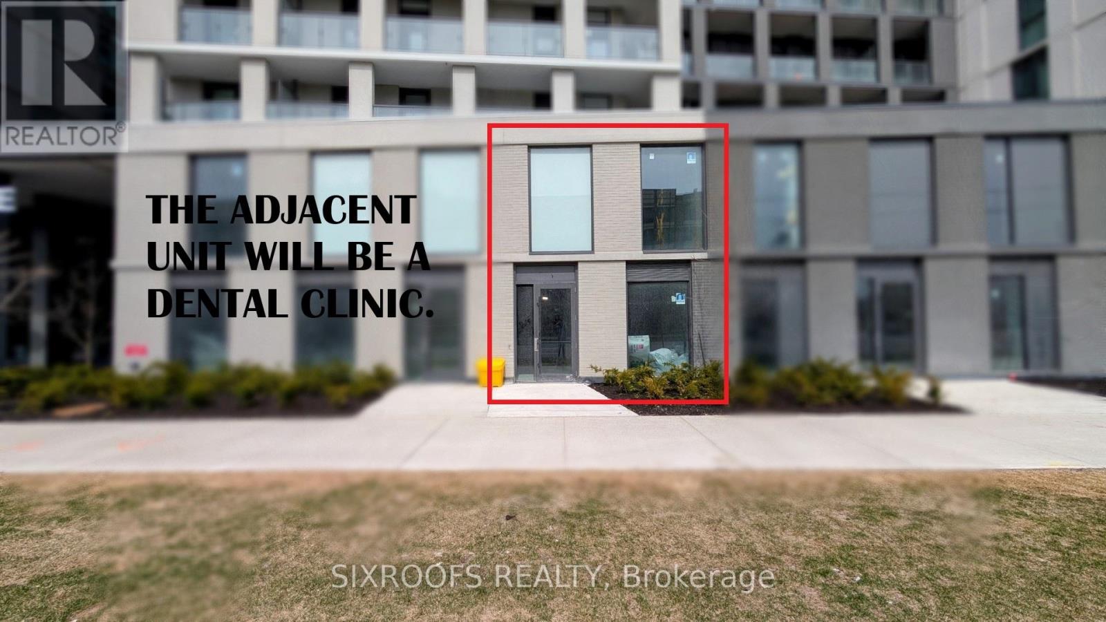 33 - 500 Wilson Avenue, Toronto, Ontario  M3H 0E5 - Photo 4 - C12280166