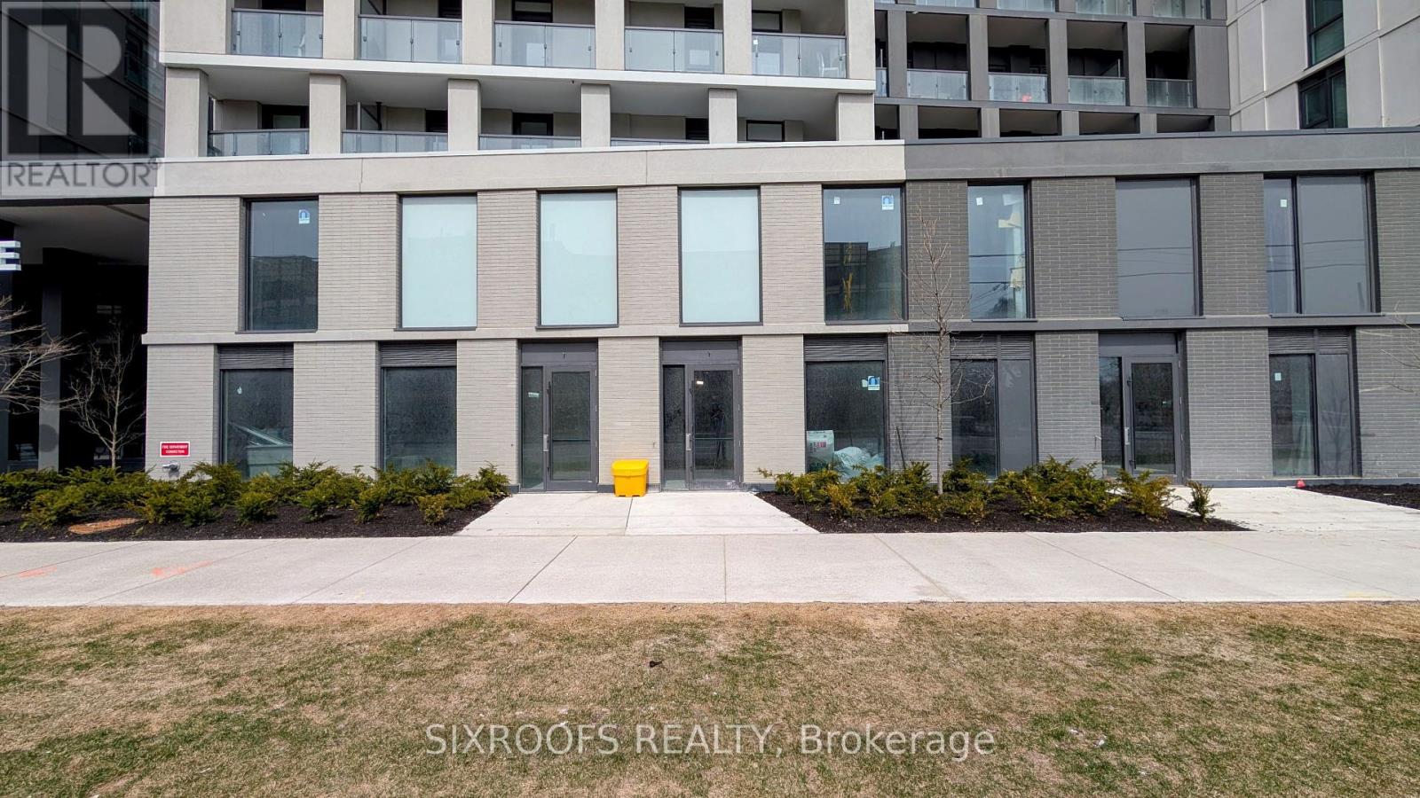 33 - 500 Wilson Avenue, Toronto, Ontario  M3H 0E5 - Photo 5 - C12280166