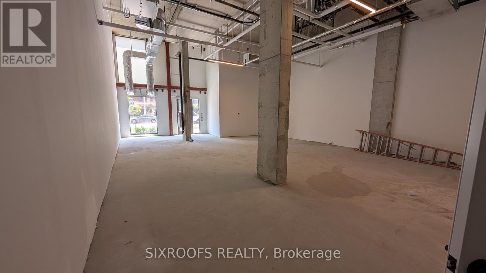 33 - 500 Wilson Avenue, Toronto, Ontario  M3H 0E5 - Photo 6 - C12280166