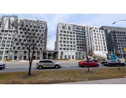 33 - 500 WILSON AVENUE, Toronto, Ontario