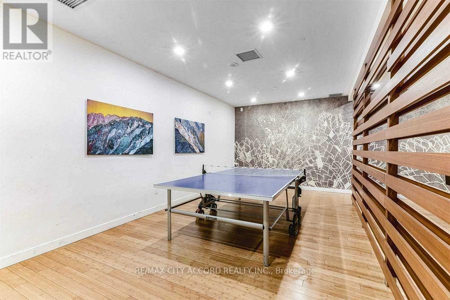 536 - 151 Dan Leckie Way, Toronto, Ontario  M5V 4B2 - Photo 18 - C12280194