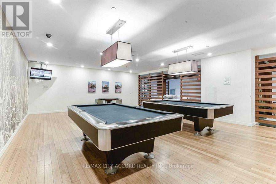536 - 151 Dan Leckie Way, Toronto, Ontario  M5V 4B2 - Photo 19 - C12280194