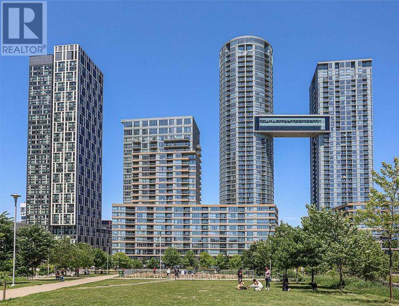 536 - 151 Dan Leckie Way, Toronto, Ontario  M5V 4B2 - Photo 21 - C12280194