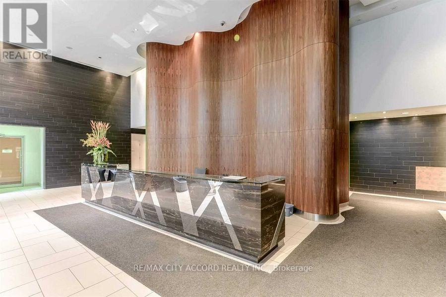 536 - 151 Dan Leckie Way, Toronto, Ontario  M5V 4B2 - Photo 5 - C12280194