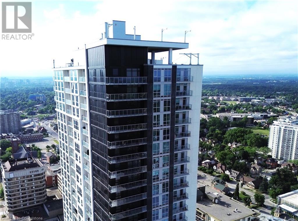 Property at 60 FREDERICK Street Unit# 3414 image 1