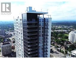 60 FREDERICK Street Unit# 3414, kitchener, Ontario