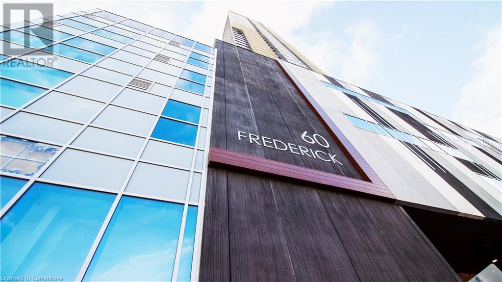 Property at 60 FREDERICK Street Unit# 3414 image 3