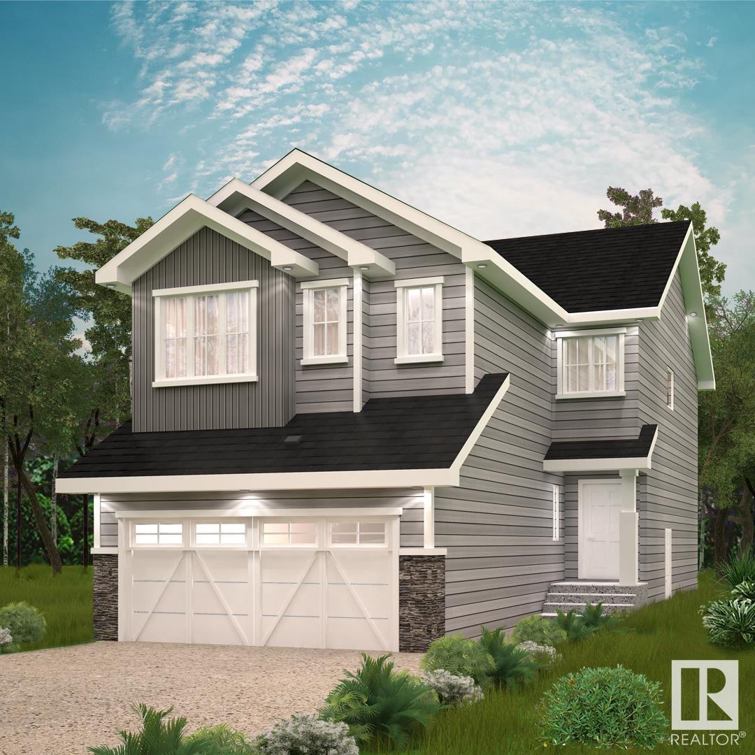 4019 208 ST NW, Edmonton, Alberta