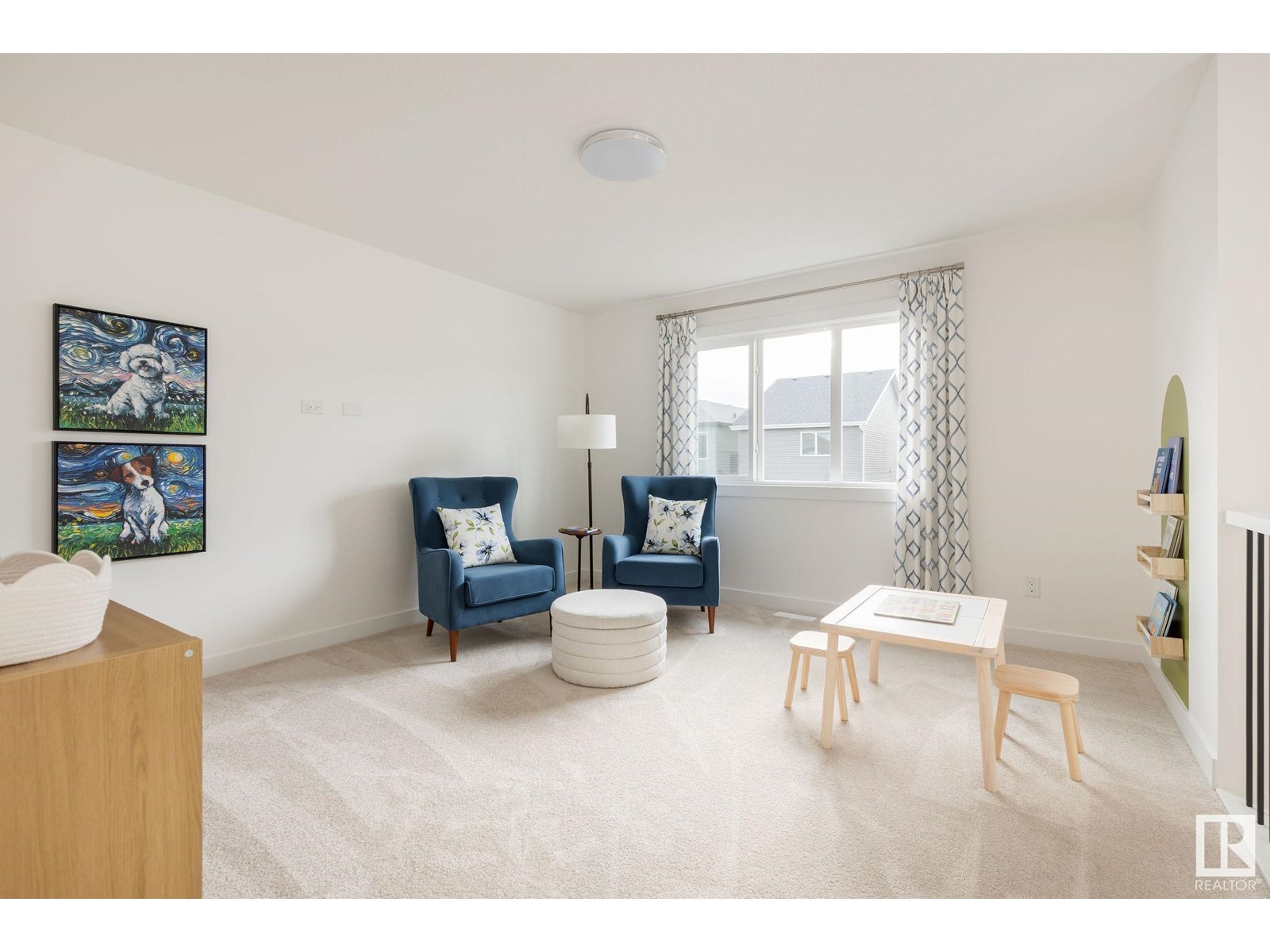 4019 208 St Nw, Edmonton, Alberta  T5Z 0T8 - Photo 14 - E4447339