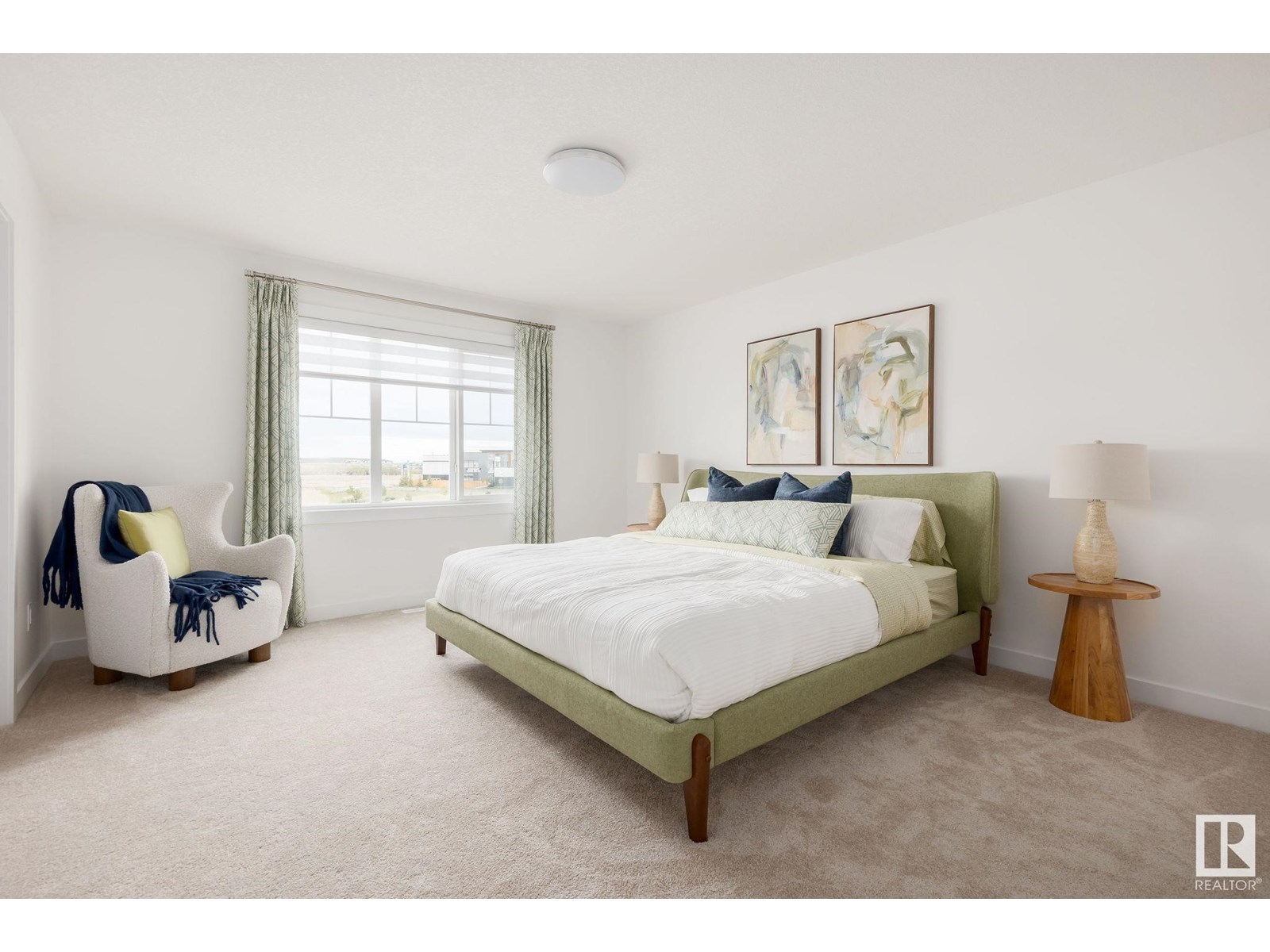 4019 208 St Nw, Edmonton, Alberta  T5Z 0T8 - Photo 15 - E4447339