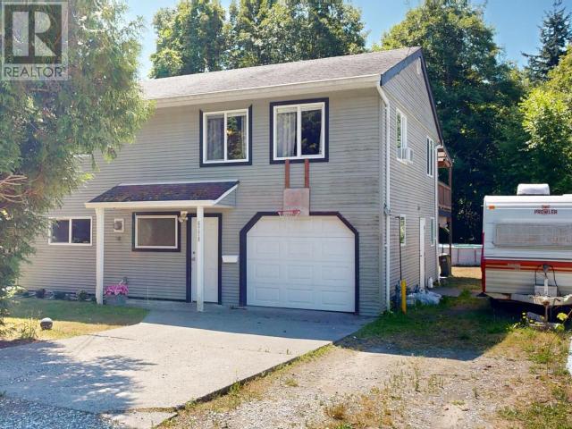 6778 DRAKE STREET, Powell River, British Columbia