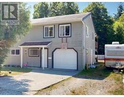 6778 Drake Street, Powell River, Ca