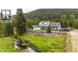 2397 PRINCETON SUMMERLAND Road, princeton, British Columbia
