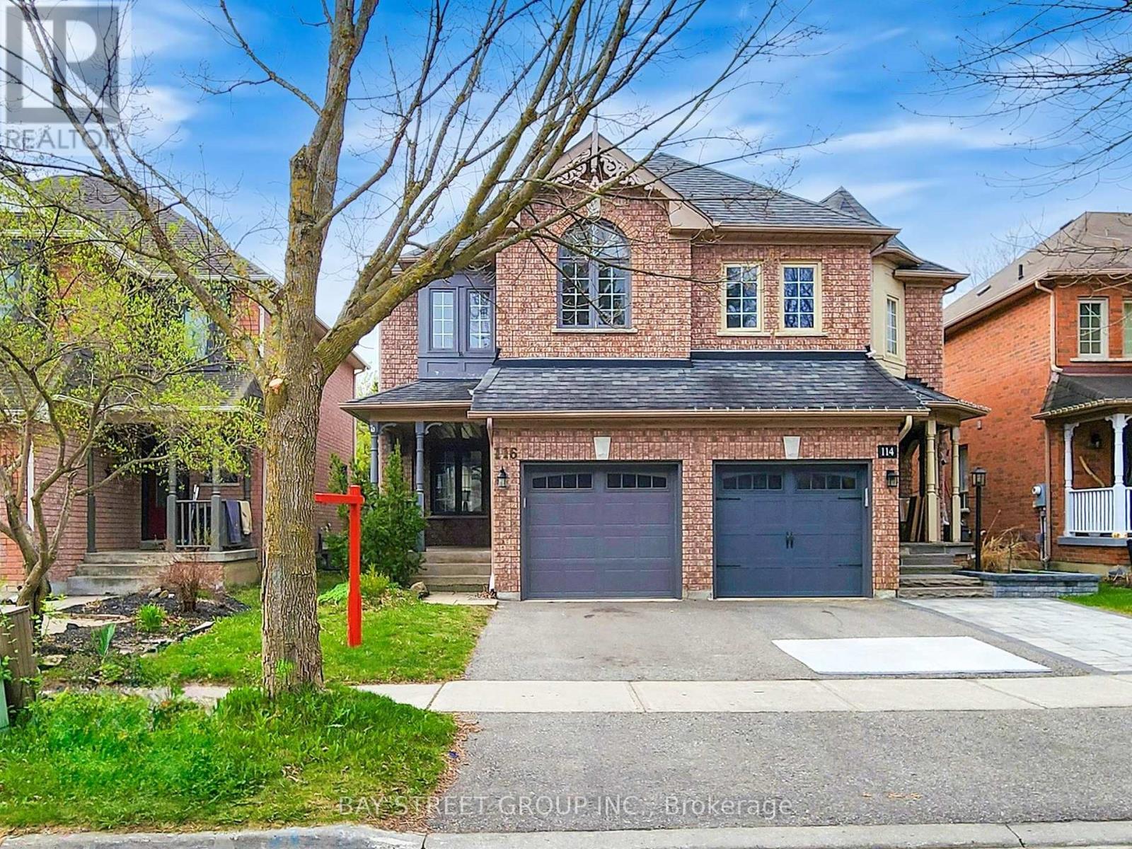 Property at 116 WOODROOF CRESCENT image 1