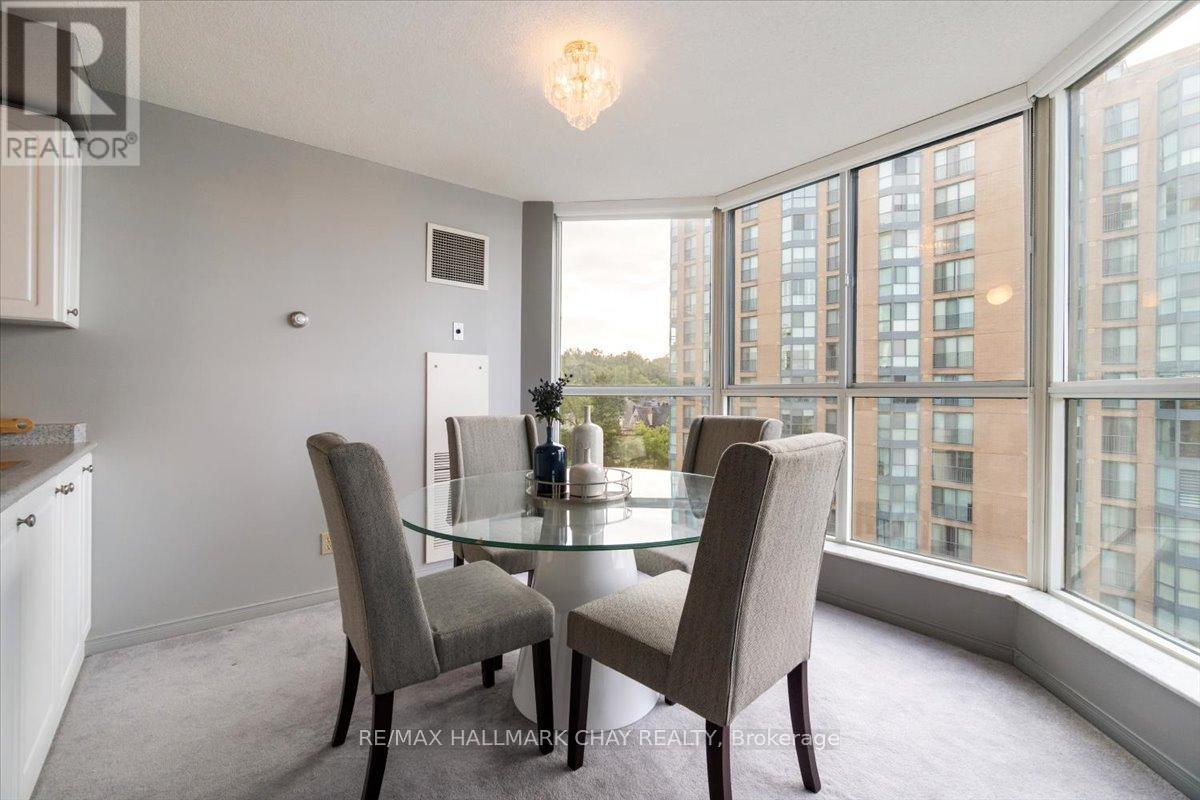 807 - 140 Dunlop Street E, Barrie, Ontario  L4M 6H9 - Photo 12 - S12280158