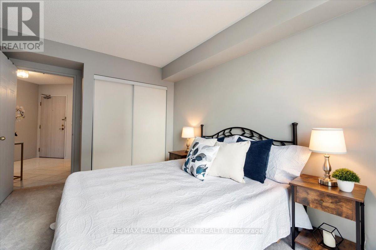 807 - 140 Dunlop Street E, Barrie, Ontario  L4M 6H9 - Photo 24 - S12280158