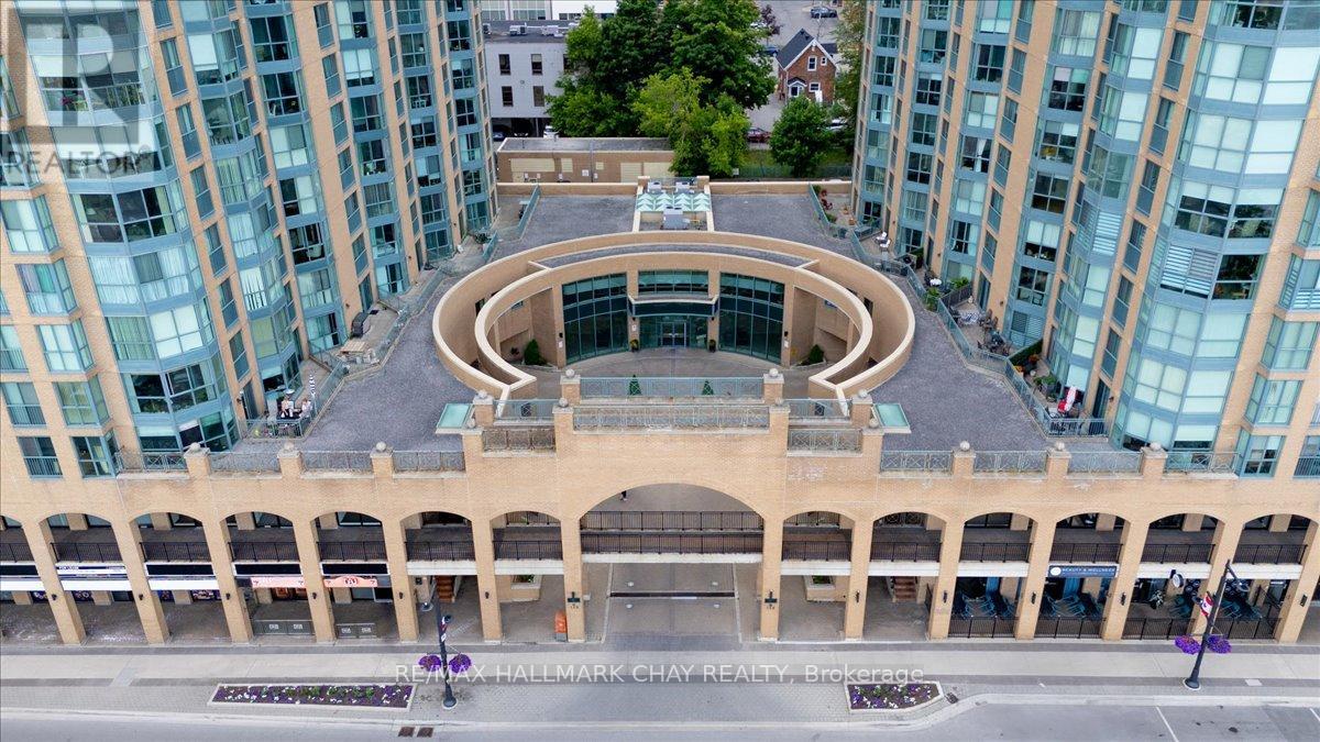 807 - 140 Dunlop Street E, Barrie, Ontario  L4M 6H9 - Photo 32 - S12280158