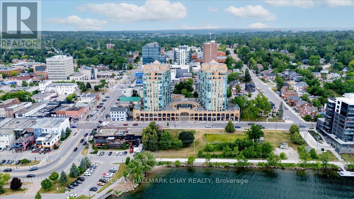 807 - 140 Dunlop Street E, Barrie, Ontario  L4M 6H9 - Photo 33 - S12280158