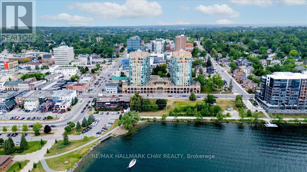 807 - 140 Dunlop Street E, Barrie, Ontario  L4M 6H9 - Photo 34 - S12280158