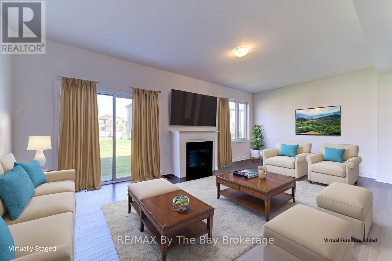 21 Lisa Street, Wasaga Beach, Ontario  L9Z 1J9 - Photo 24 - S12280296