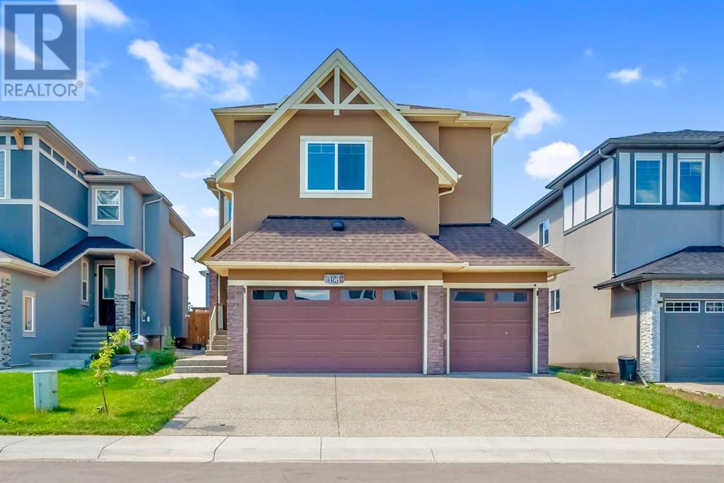 Property at 198 KINNIBURGH Crescent image 1