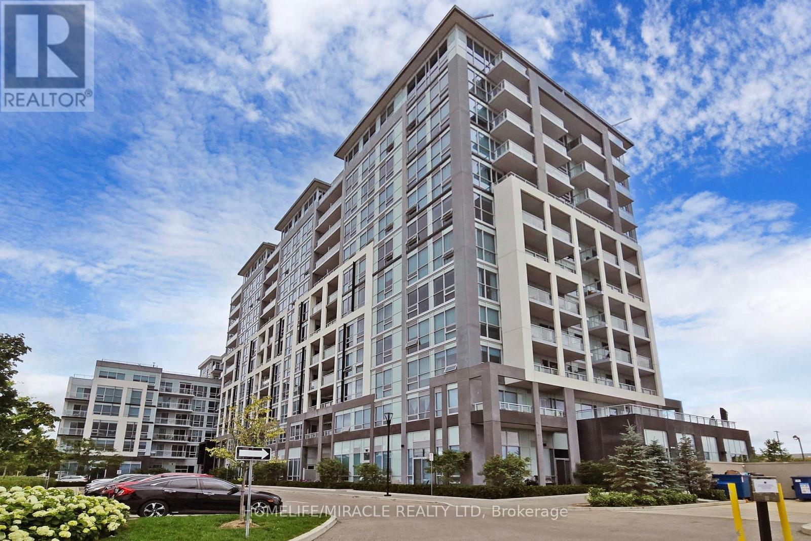 1106 - 1050 Main Street E, Milton, Ontario  L9T 9M3 - Photo 1 - W12280171