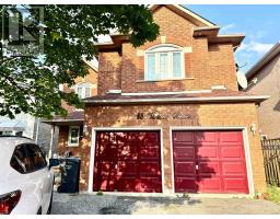 85 VIVIANS CRESCENT, Brampton, Ontario