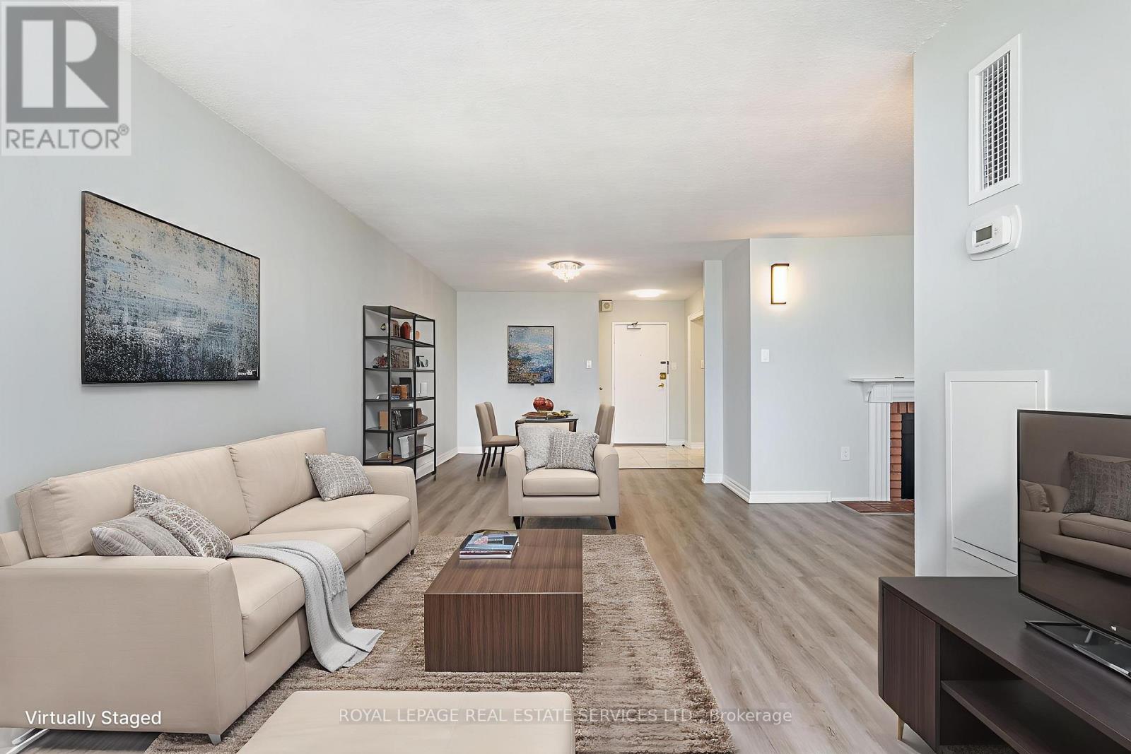 2905 - 3100 Kirwin Avenue, Mississauga, Ontario  L5A 3S6 - Photo 10 - W12280240