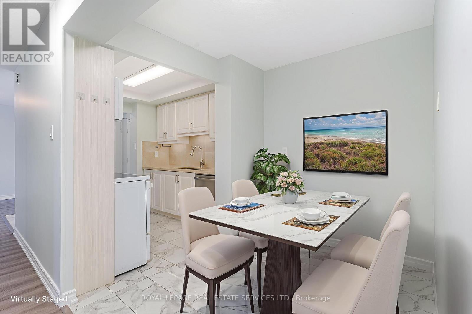 2905 - 3100 Kirwin Avenue, Mississauga, Ontario  L5A 3S6 - Photo 14 - W12280240