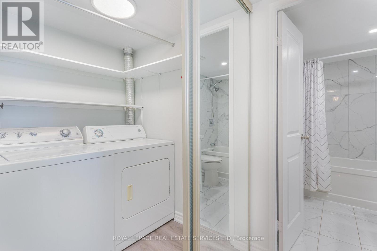 2905 - 3100 Kirwin Avenue, Mississauga, Ontario  L5A 3S6 - Photo 24 - W12280240