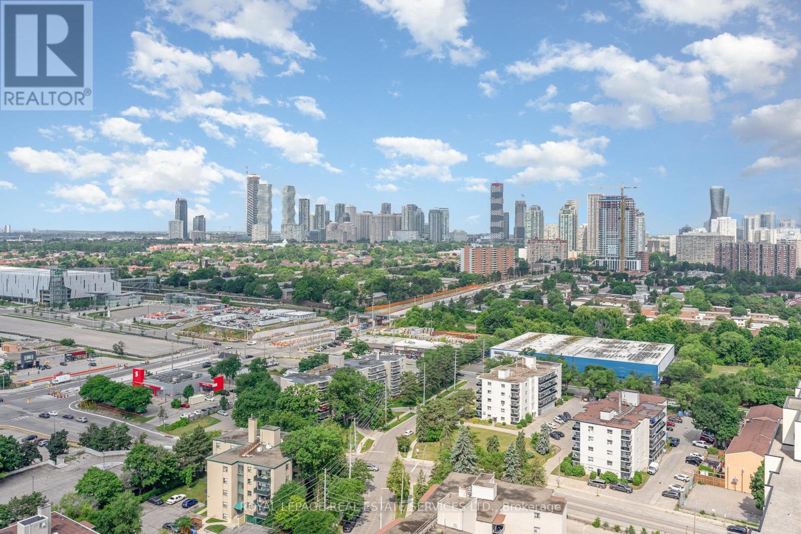 2905 - 3100 Kirwin Avenue, Mississauga, Ontario  L5A 3S6 - Photo 30 - W12280240