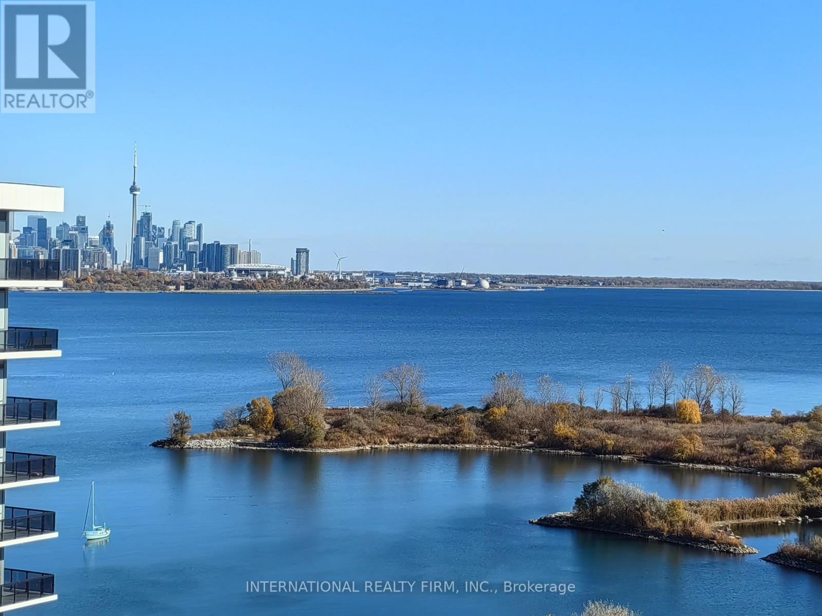 1608 - 33 SHORE BREEZE DRIVE, Toronto, Ontario