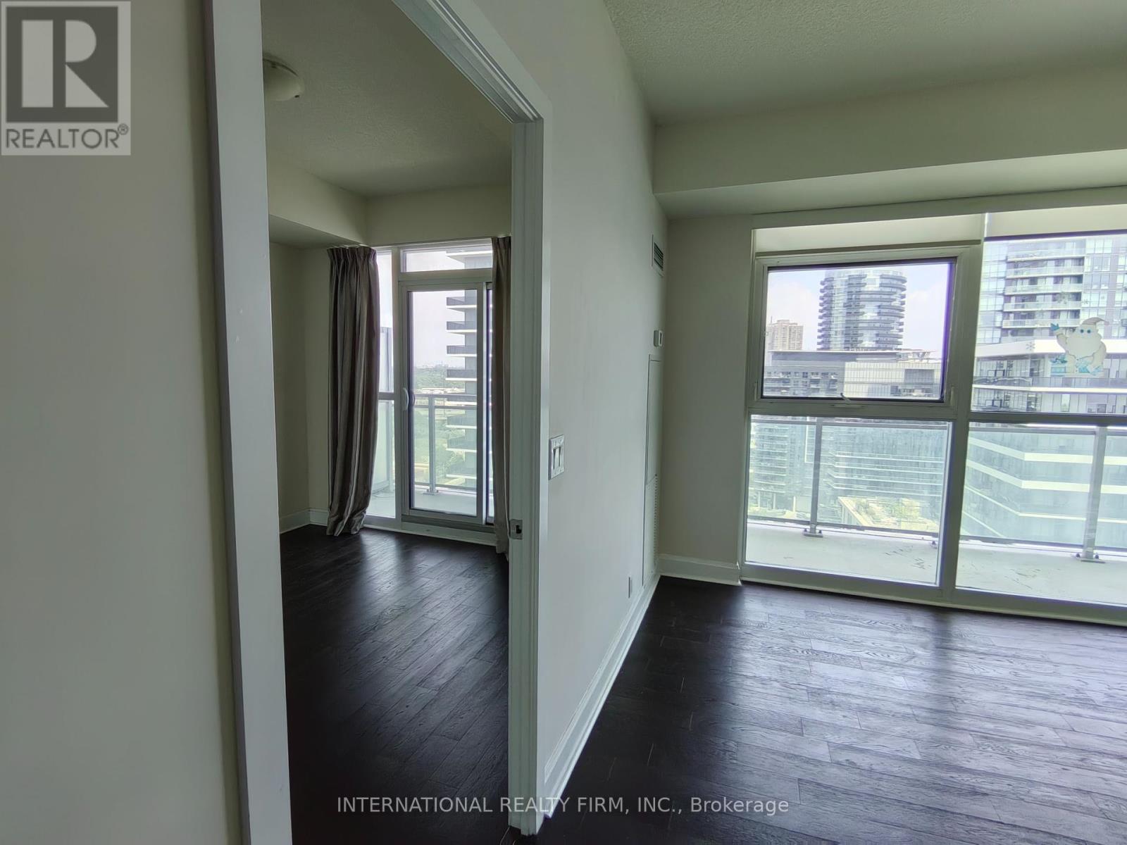 1608 - 33 Shore Breeze Drive, Toronto, Ontario  M8V 0G1 - Photo 12 - W12280252