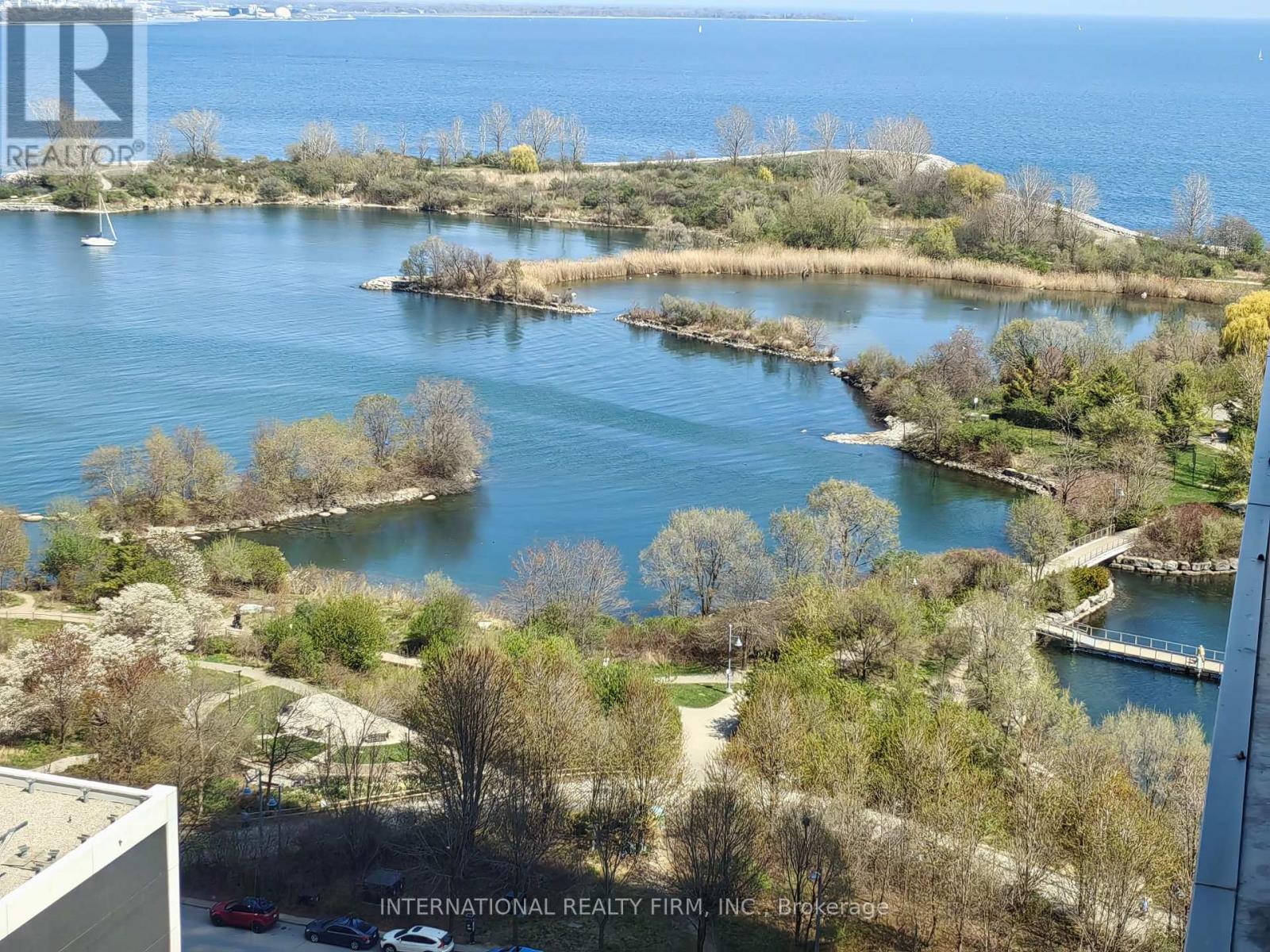 1608 - 33 Shore Breeze Drive, Toronto, Ontario  M8V 0G1 - Photo 3 - W12280252